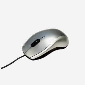 Wireless Mouse